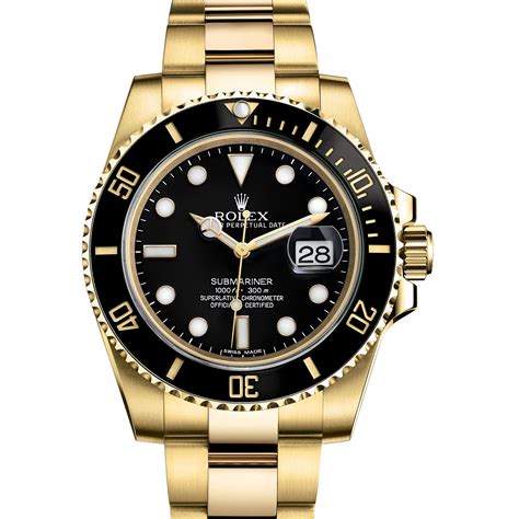 black gold rolex|rolex submariner gold price.